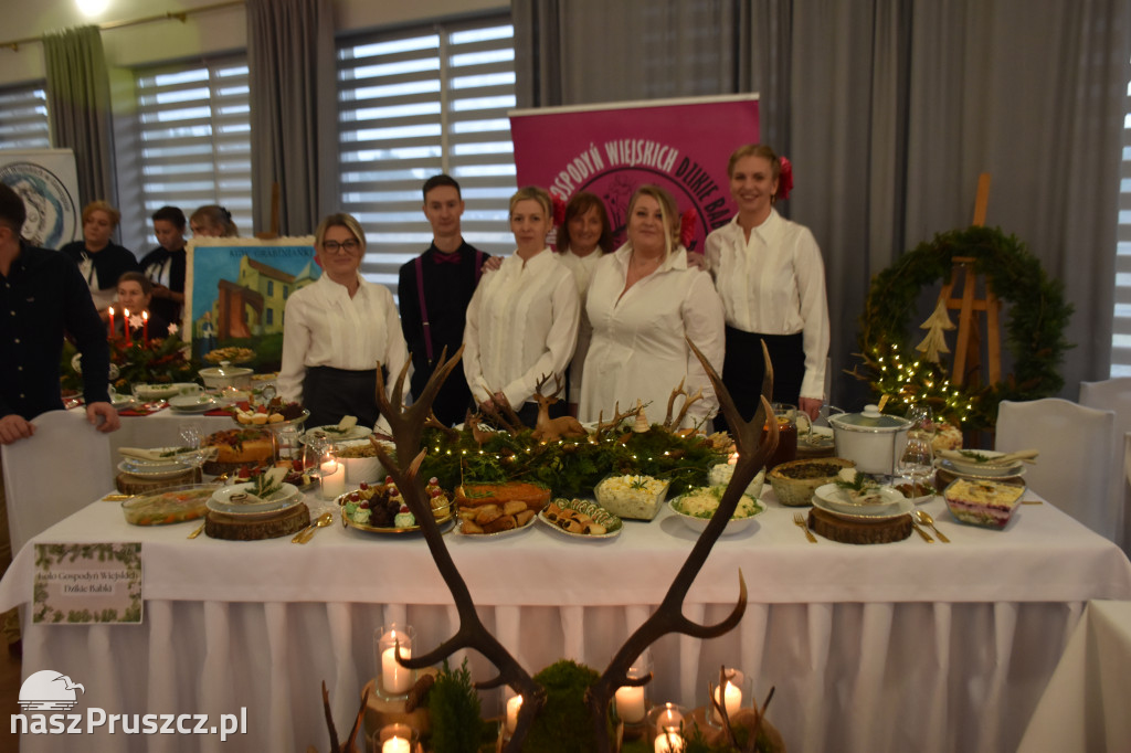 13. Powiatowy Stół Bożonarodzeniowy - 2025
