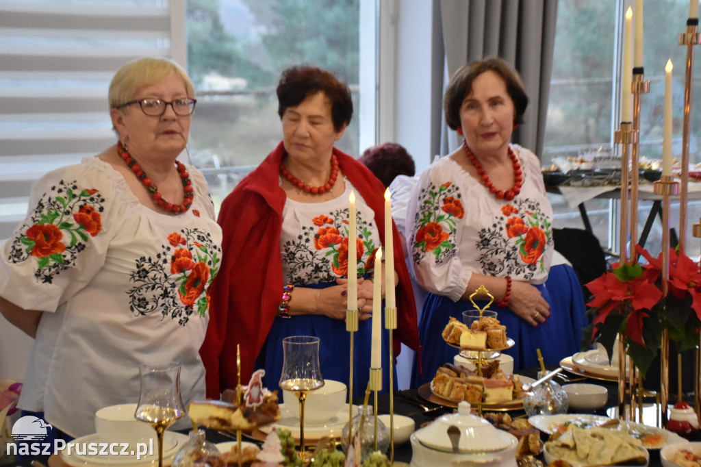 13. Powiatowy Stół Bożonarodzeniowy - 2025