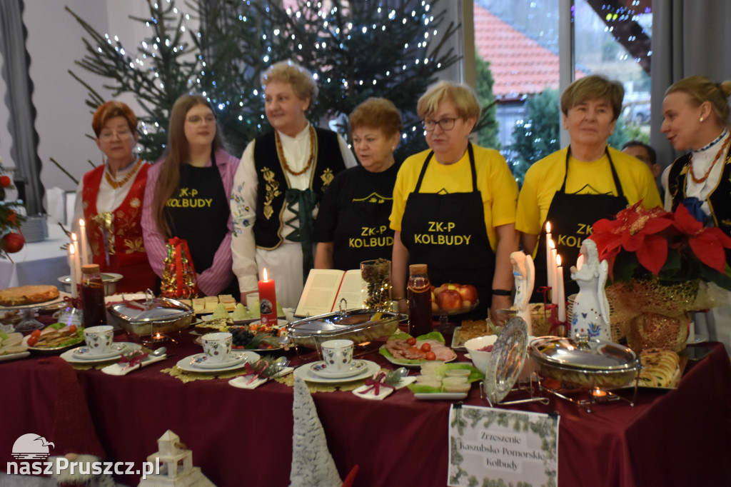 13. Powiatowy Stół Bożonarodzeniowy - 2025