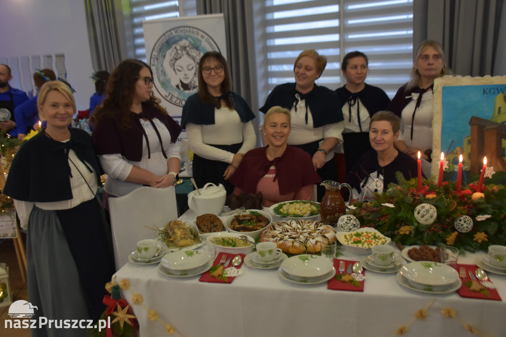 13. Powiatowy Stół Bożonarodzeniowy - 2025