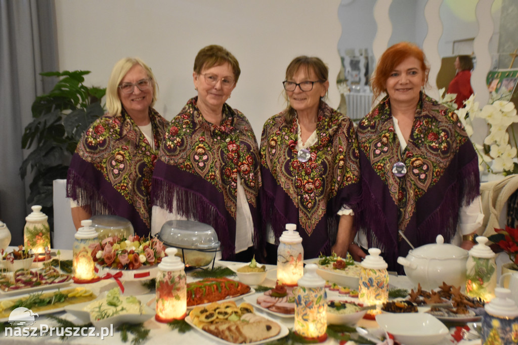 13. Powiatowy Stół Bożonarodzeniowy - 2025