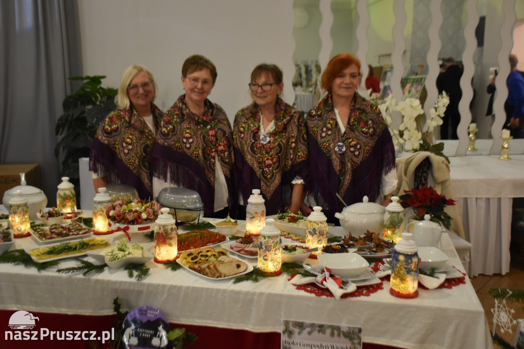 13. Powiatowy Stół Bożonarodzeniowy - 2025