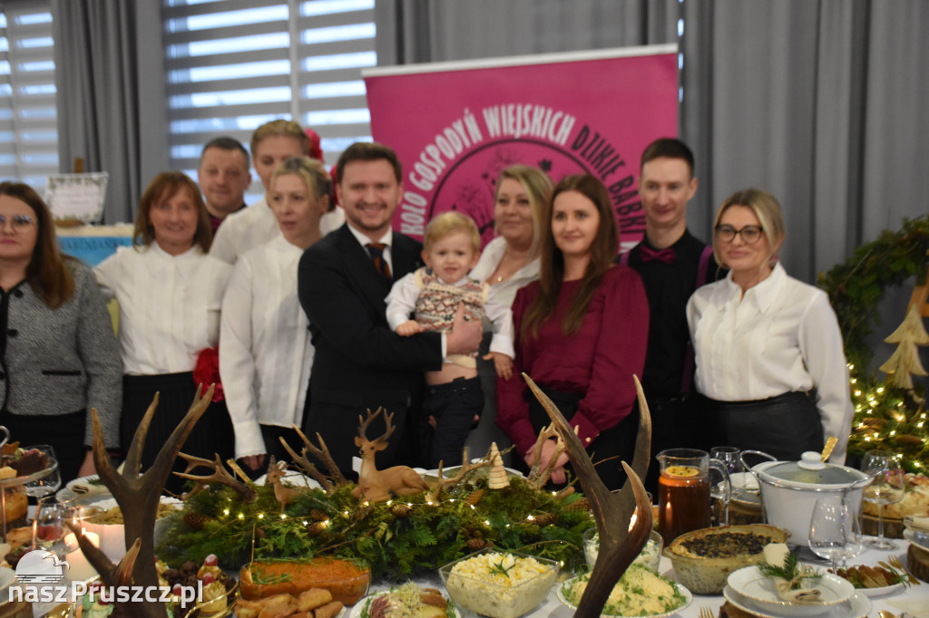 13. Powiatowy Stół Bożonarodzeniowy - 2025