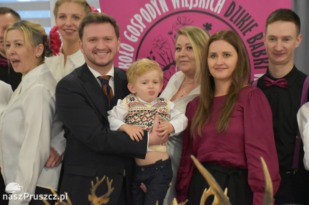 13. Powiatowy Stół Bożonarodzeniowy - 2025