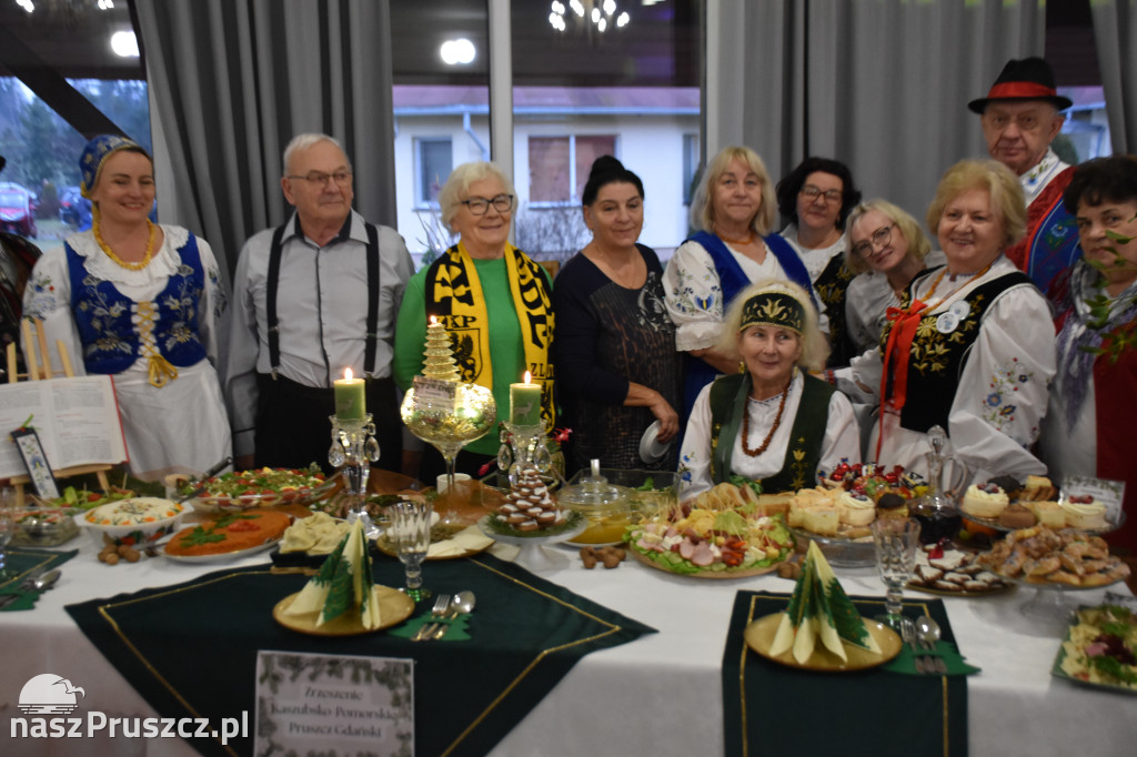 13. Powiatowy Stół Bożonarodzeniowy - 2025