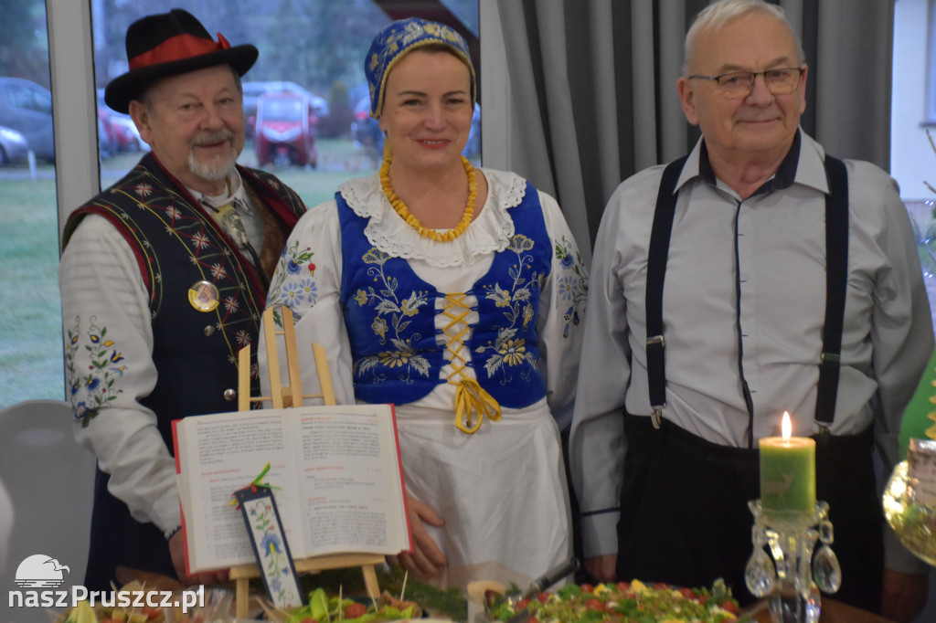 13. Powiatowy Stół Bożonarodzeniowy - 2025