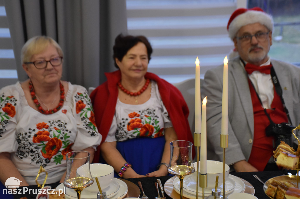 13. Powiatowy Stół Bożonarodzeniowy - 2025