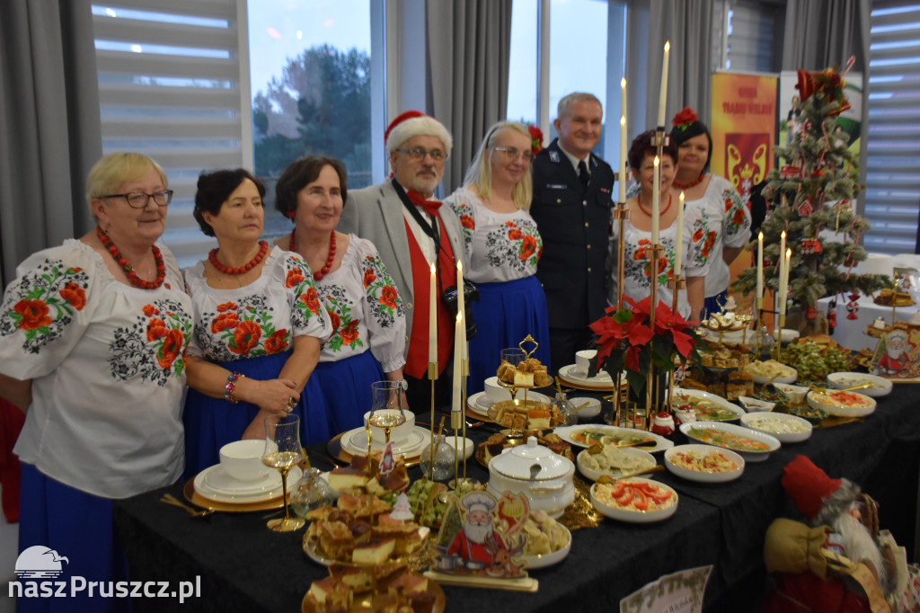 13. Powiatowy Stół Bożonarodzeniowy - 2025