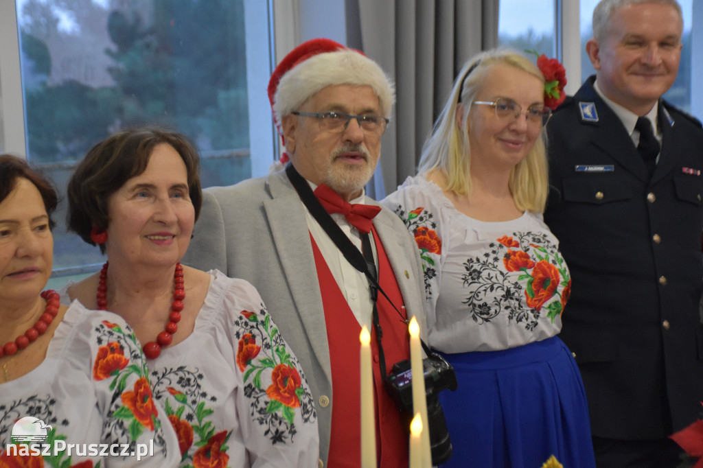 13. Powiatowy Stół Bożonarodzeniowy - 2025