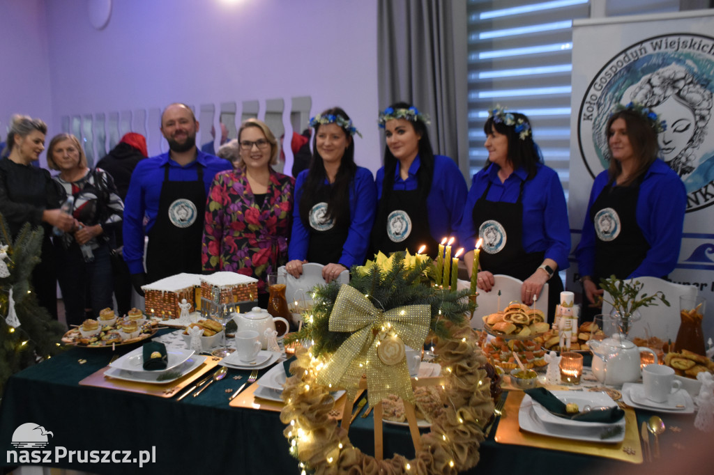 13. Powiatowy Stół Bożonarodzeniowy - 2025