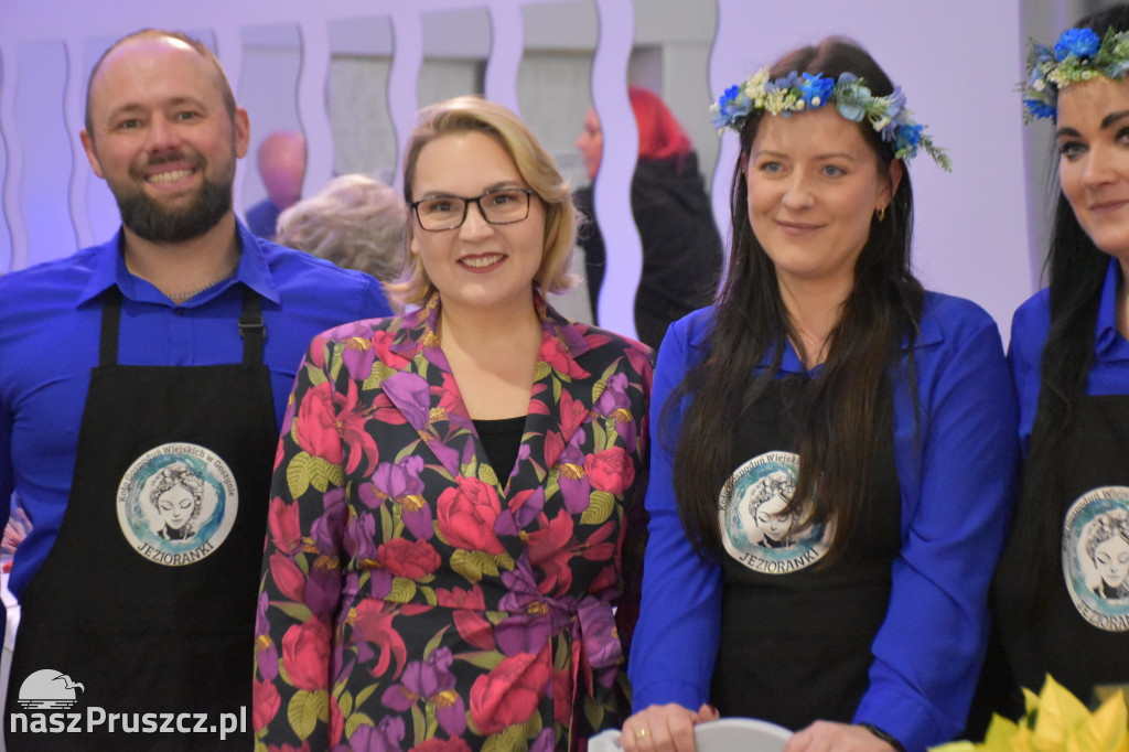 13. Powiatowy Stół Bożonarodzeniowy - 2025