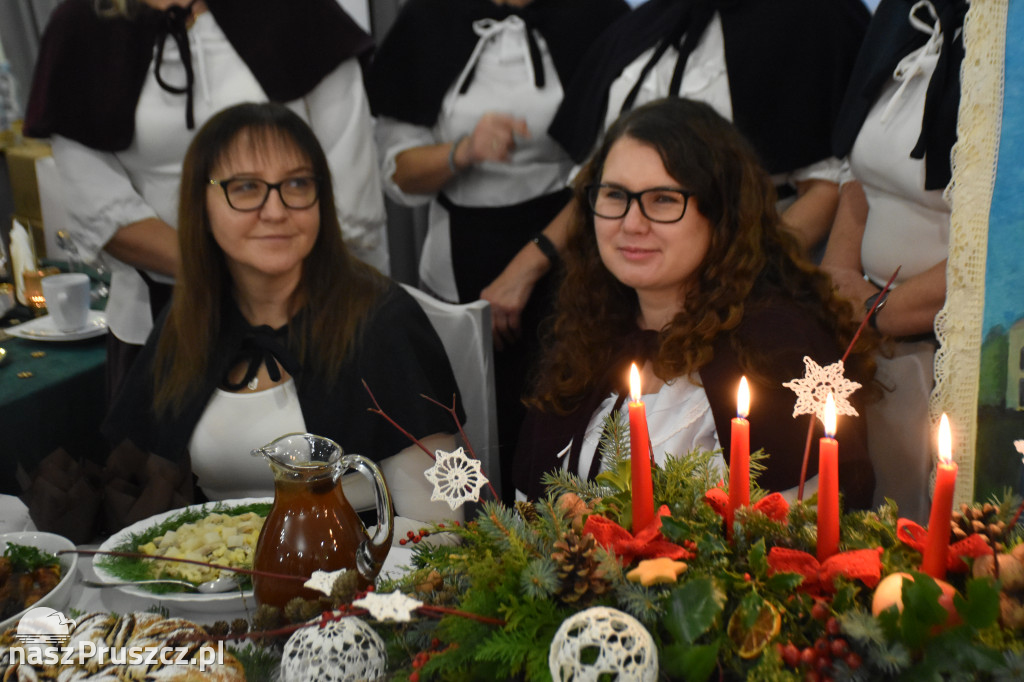 13. Powiatowy Stół Bożonarodzeniowy - 2025