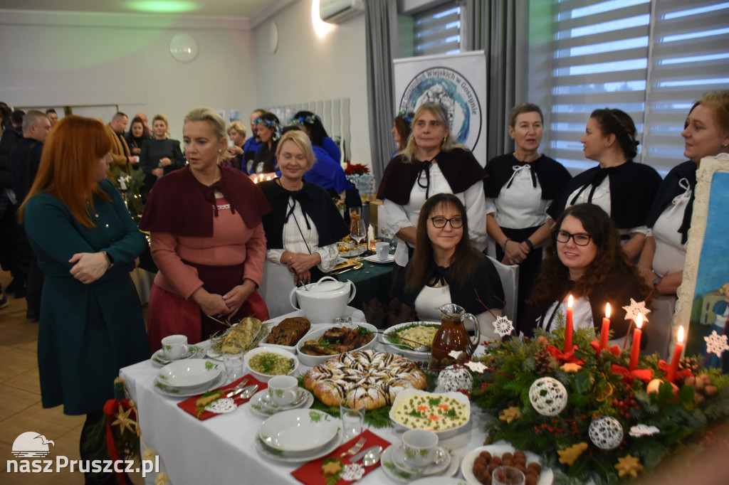 13. Powiatowy Stół Bożonarodzeniowy - 2025