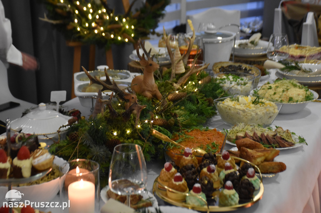 13. Powiatowy Stół Bożonarodzeniowy - 2025
