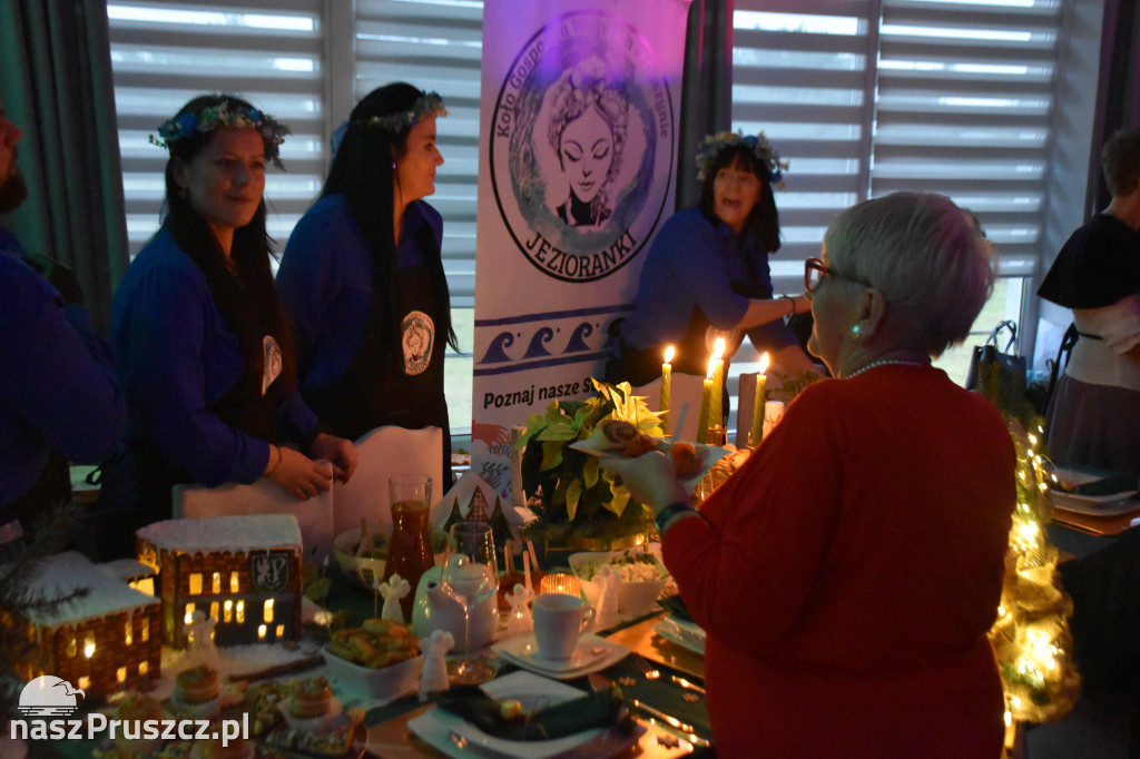 13. Powiatowy Stół Bożonarodzeniowy - 2025