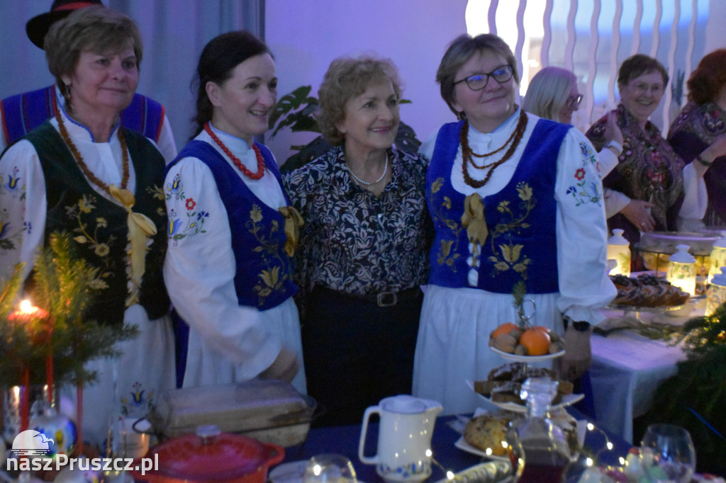13. Powiatowy Stół Bożonarodzeniowy - 2025