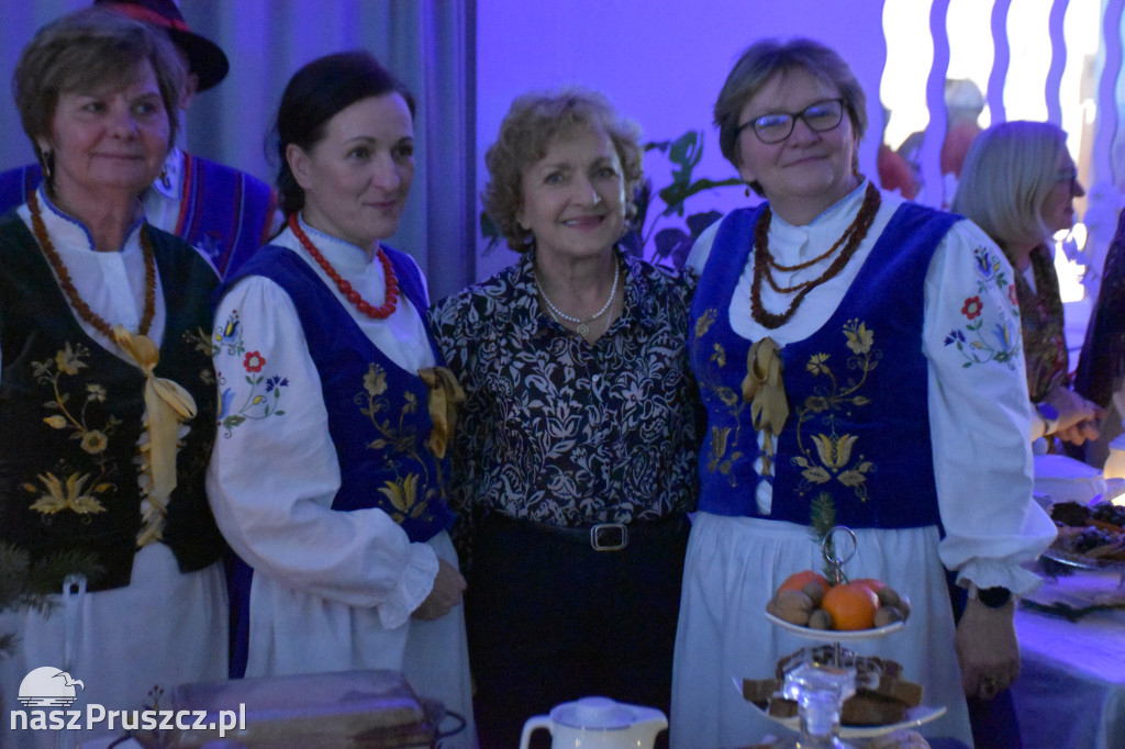 13. Powiatowy Stół Bożonarodzeniowy - 2025