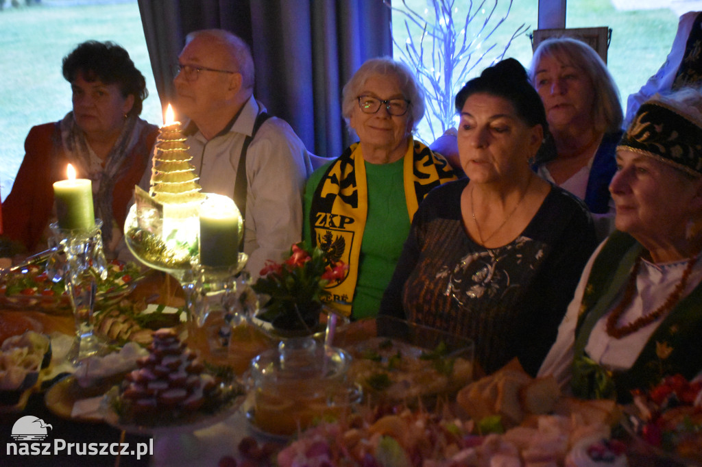 13. Powiatowy Stół Bożonarodzeniowy - 2025