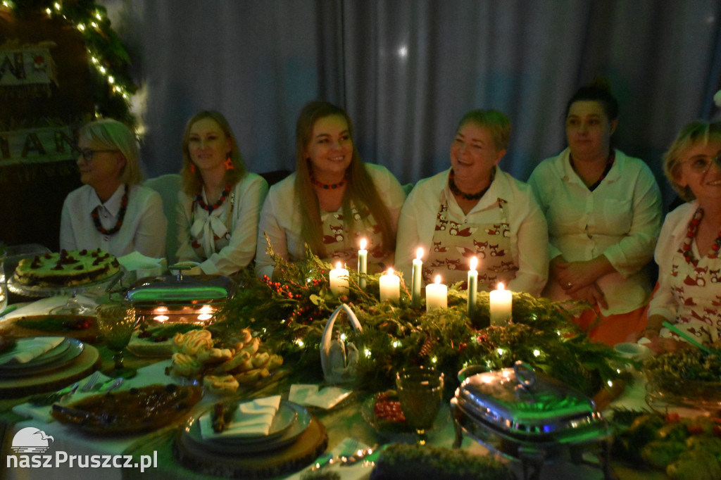 13. Powiatowy Stół Bożonarodzeniowy - 2025
