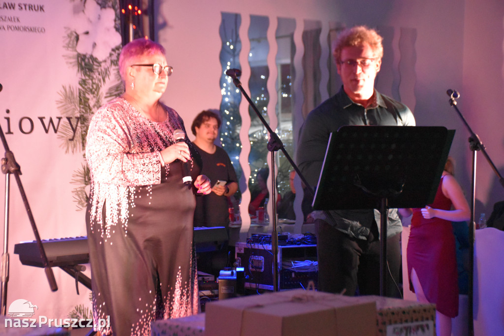 13. Powiatowy Stół Bożonarodzeniowy - 2025