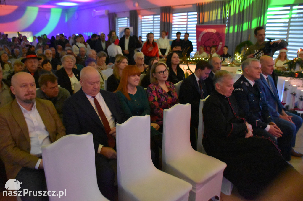 13. Powiatowy Stół Bożonarodzeniowy - 2025
