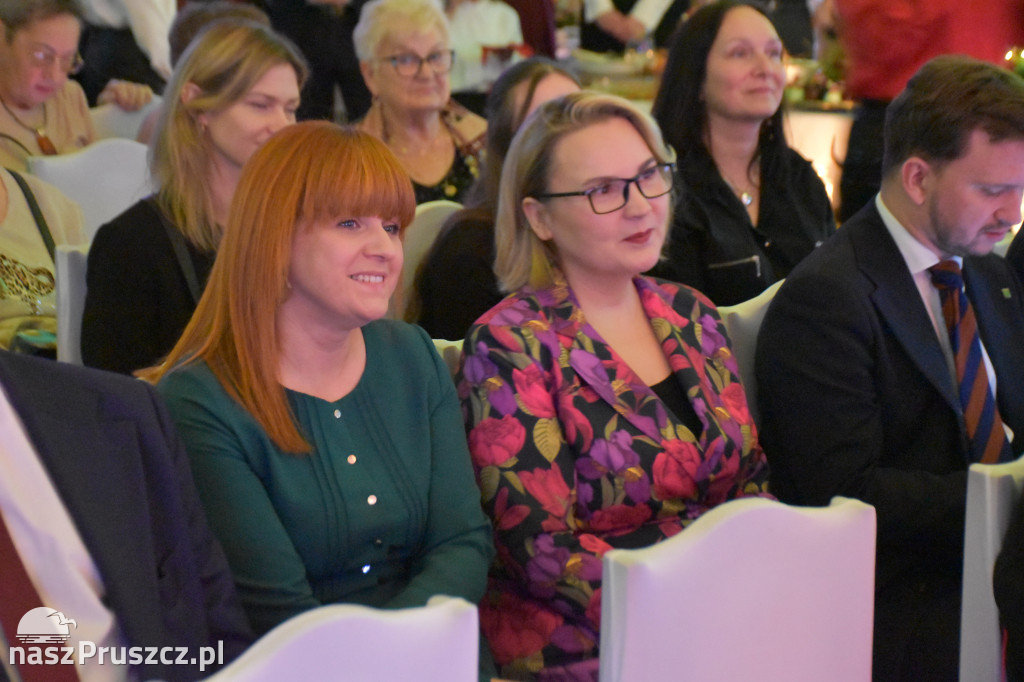 13. Powiatowy Stół Bożonarodzeniowy - 2025