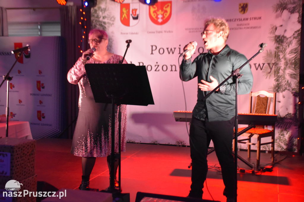 13. Powiatowy Stół Bożonarodzeniowy - 2025