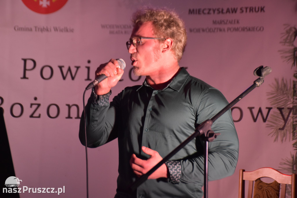 13. Powiatowy Stół Bożonarodzeniowy - 2025