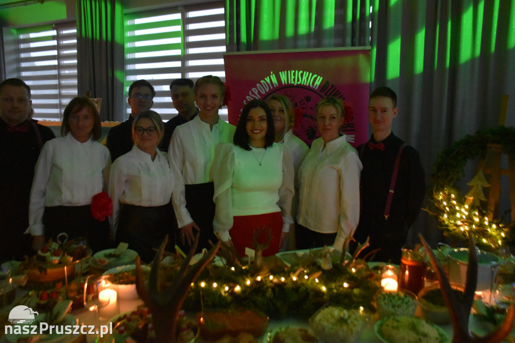 13. Powiatowy Stół Bożonarodzeniowy - 2025