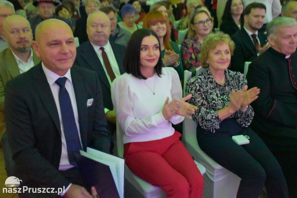 13. Powiatowy Stół Bożonarodzeniowy - 2025