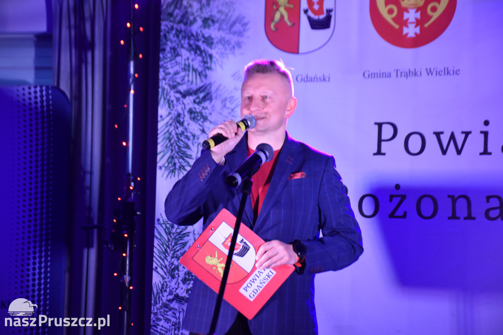 13. Powiatowy Stół Bożonarodzeniowy - 2025