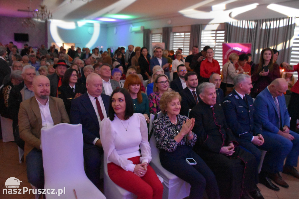 13. Powiatowy Stół Bożonarodzeniowy - 2025