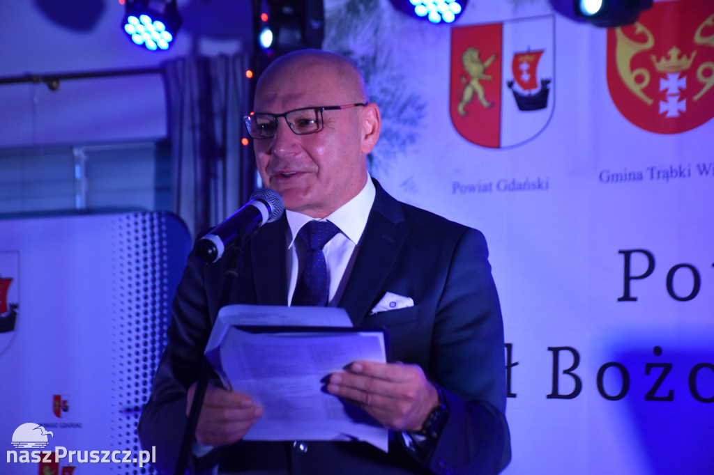 13. Powiatowy Stół Bożonarodzeniowy - 2025