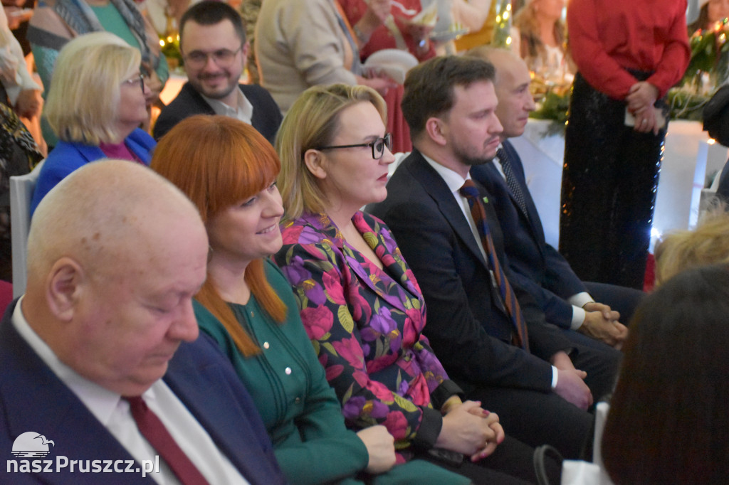 13. Powiatowy Stół Bożonarodzeniowy - 2025