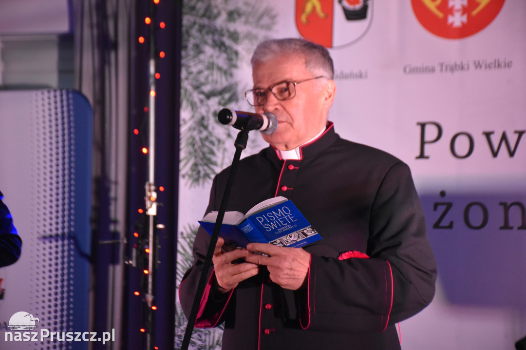 13. Powiatowy Stół Bożonarodzeniowy - 2025