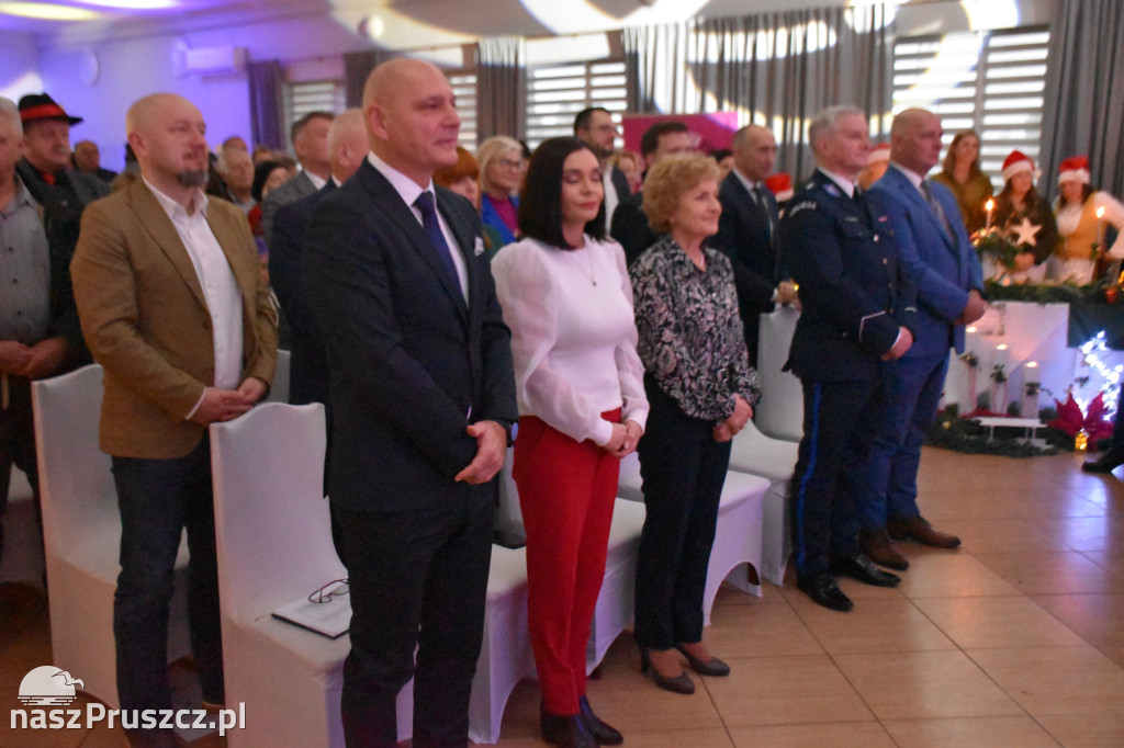 13. Powiatowy Stół Bożonarodzeniowy - 2025
