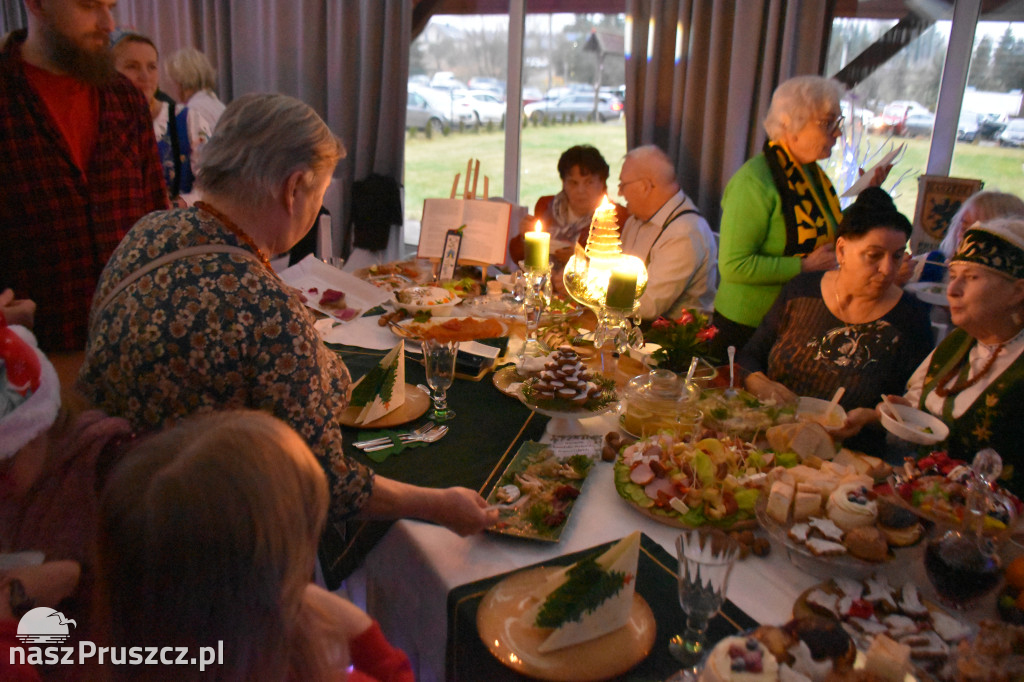 13. Powiatowy Stół Bożonarodzeniowy - 2025