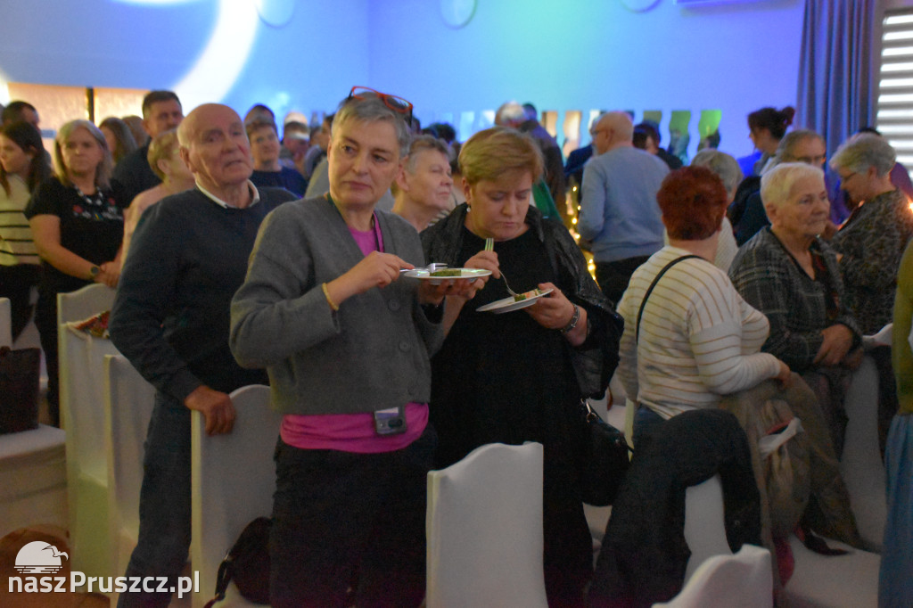 13. Powiatowy Stół Bożonarodzeniowy - 2025