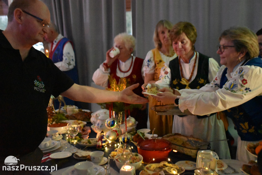 13. Powiatowy Stół Bożonarodzeniowy - 2025