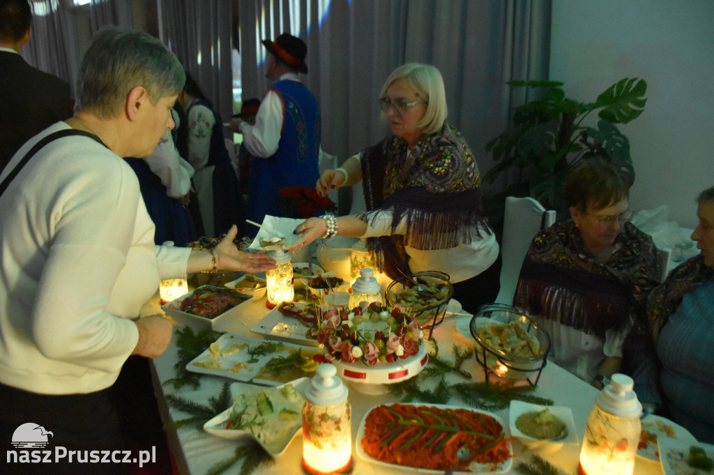 13. Powiatowy Stół Bożonarodzeniowy - 2025