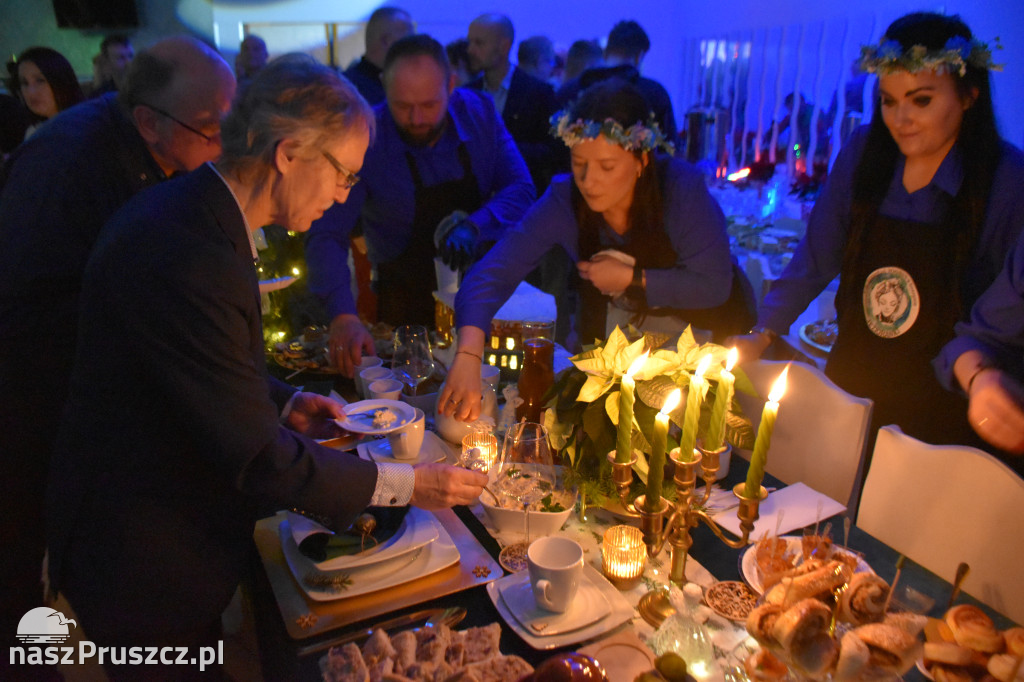 13. Powiatowy Stół Bożonarodzeniowy - 2025