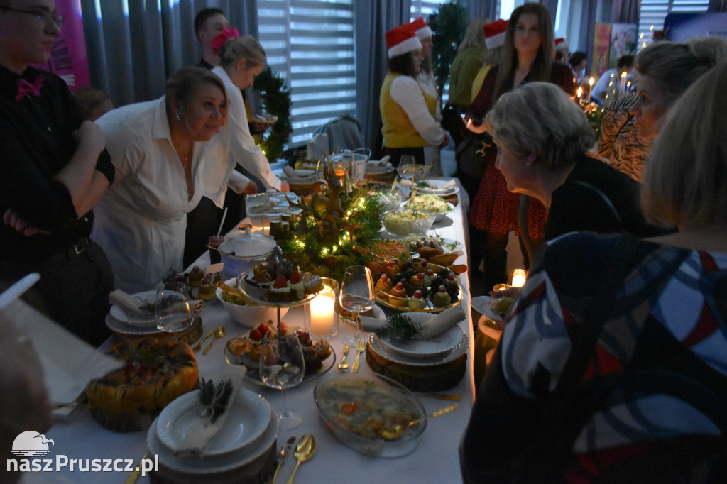 13. Powiatowy Stół Bożonarodzeniowy - 2025