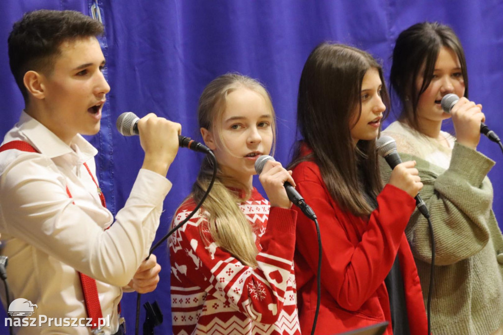 Jasełka w gminie Kolbudy