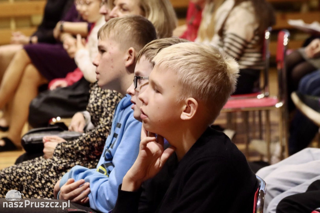 Jasełka w gminie Kolbudy