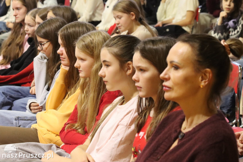 Jasełka w gminie Kolbudy