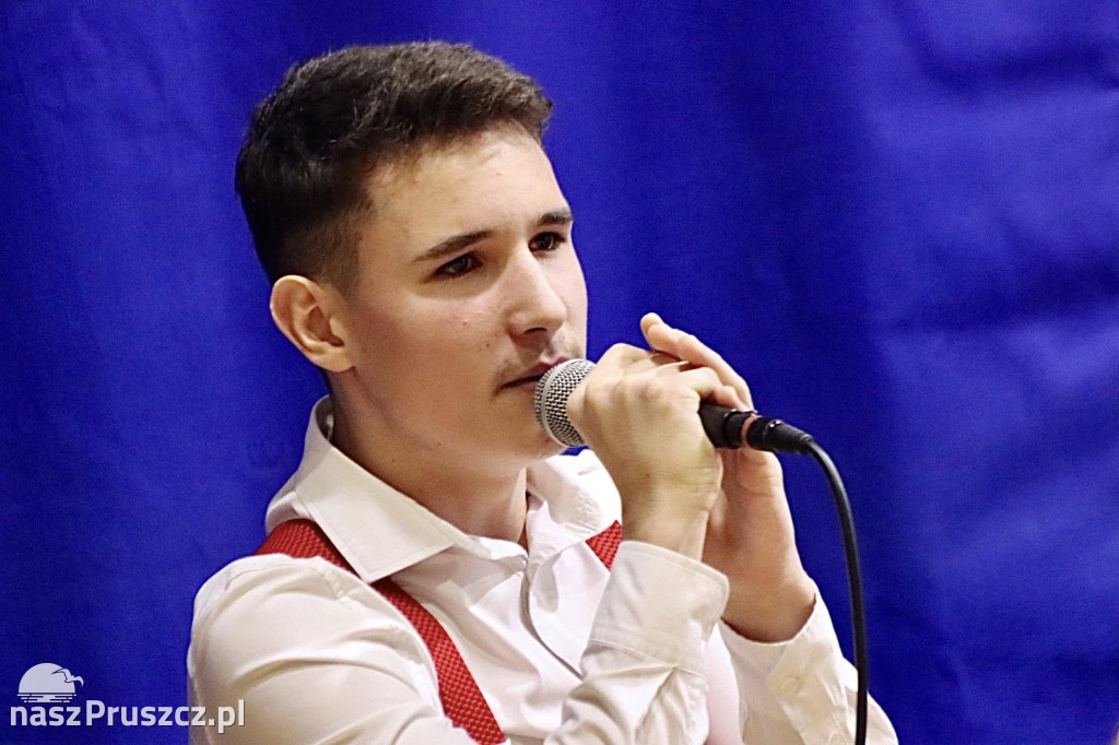 Jasełka w gminie Kolbudy