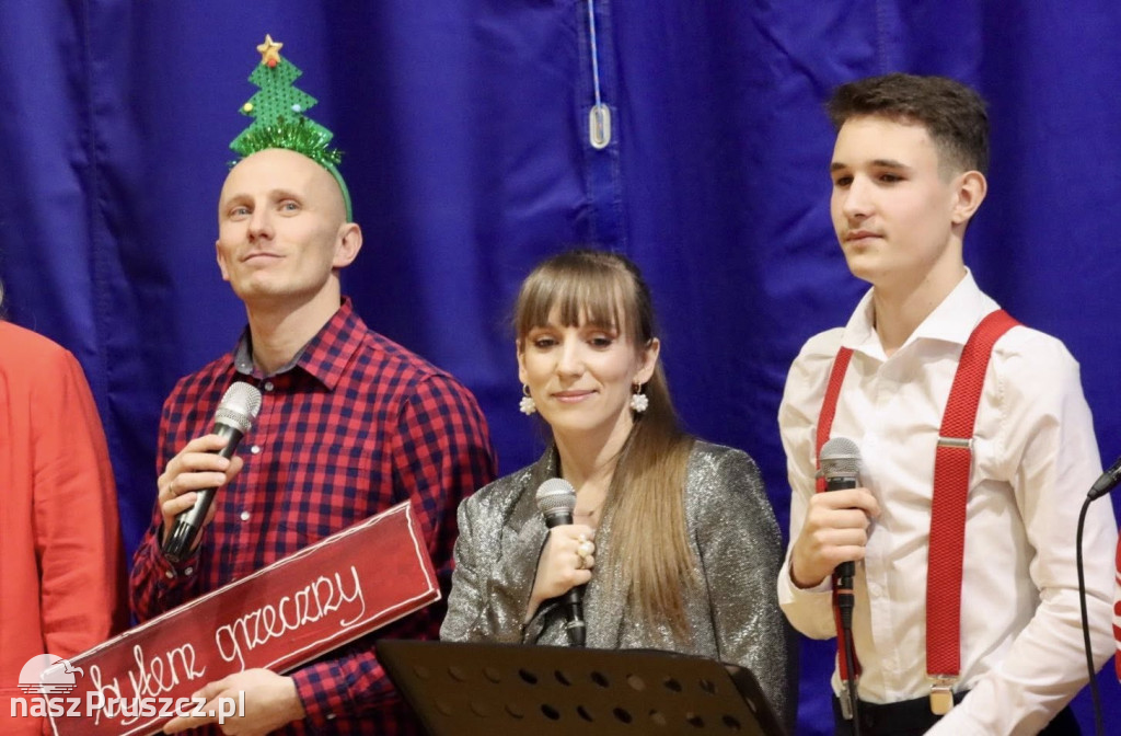 Jasełka w gminie Kolbudy