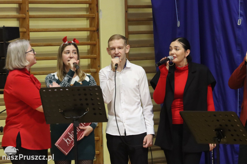 Jasełka w gminie Kolbudy