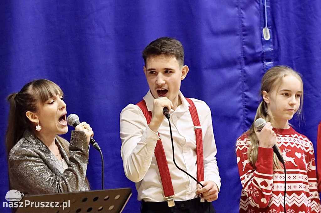 Jasełka w gminie Kolbudy