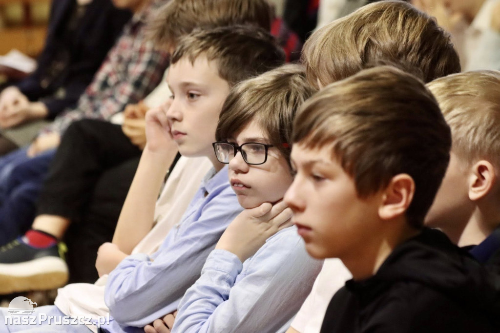 Jasełka w gminie Kolbudy